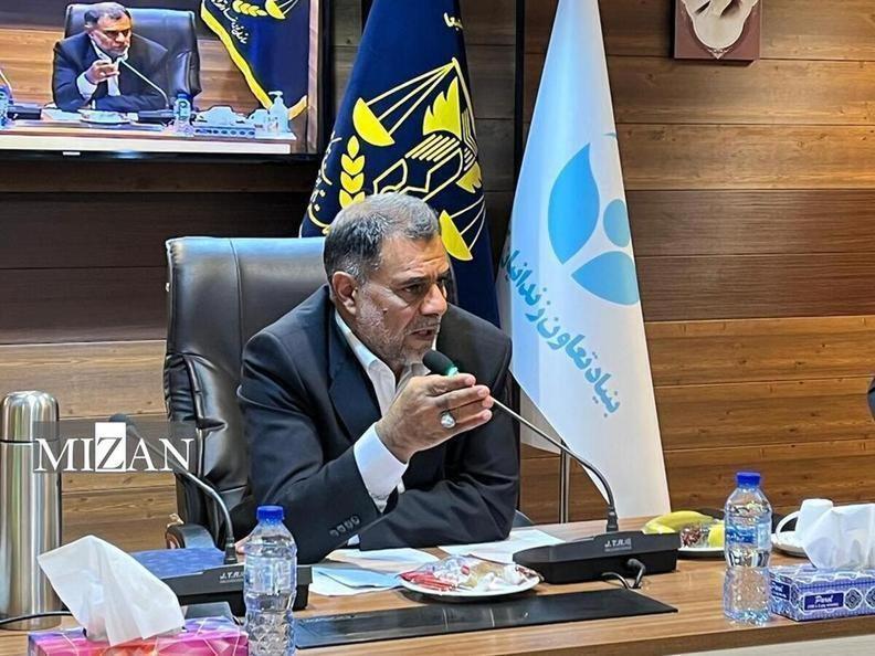 خیز عدلیه جهت اشتغال صنعتی زندانیان/