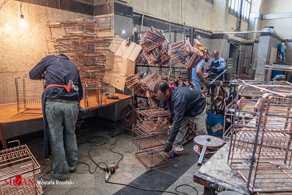 خیز عدلیه جهت اشتغال صنعتی زندانیان/ ۹۹۶ گواهینامه آموزش فنی حرفه‌ای برای زندانیان استان زنجان صادر شده است/ پرداخت ۱۵ میلیارد تومان به زندانیان زنجانی شاغل