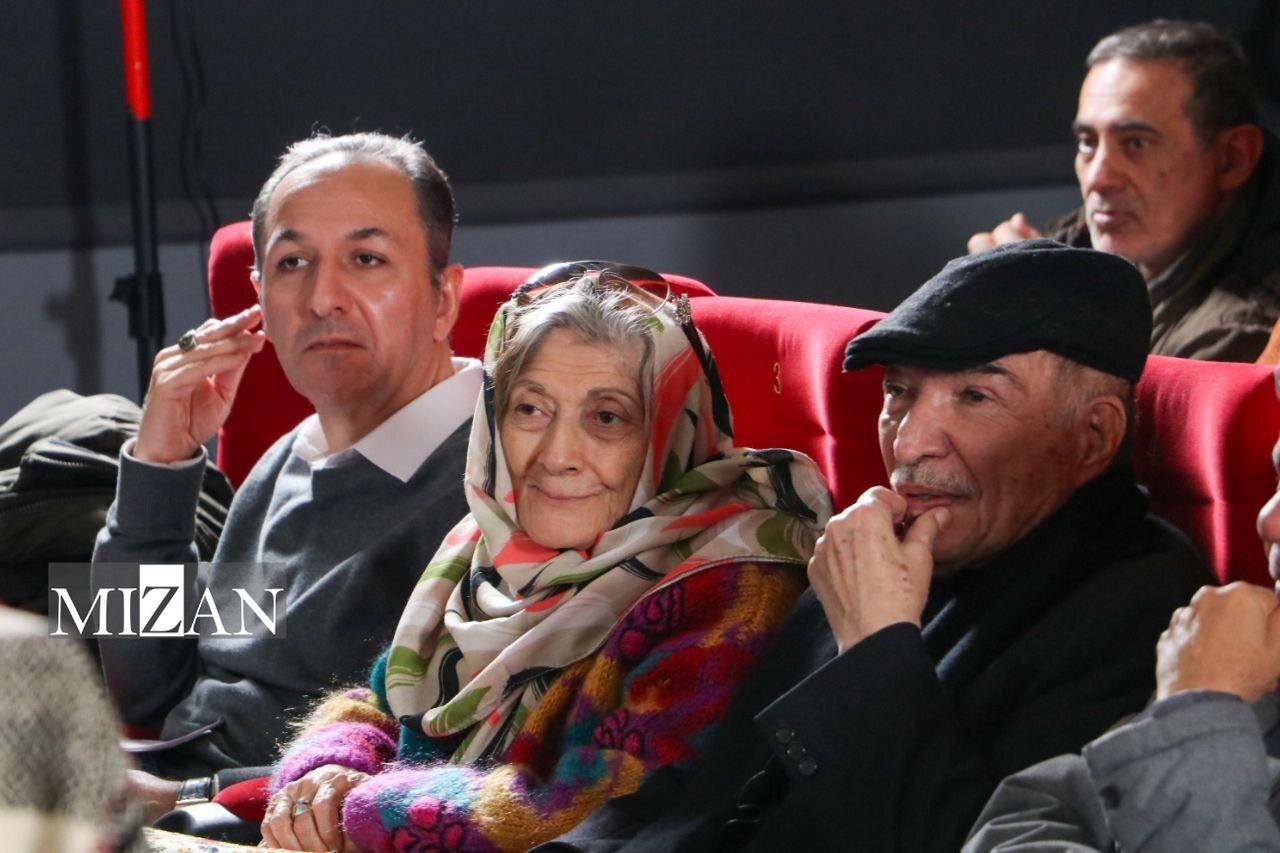 داریوش مهرجویی جزء مردان باستانی سینمای ایران است/ مهرجویی نگاه اندیشمندانه‌ای به آنده داشت