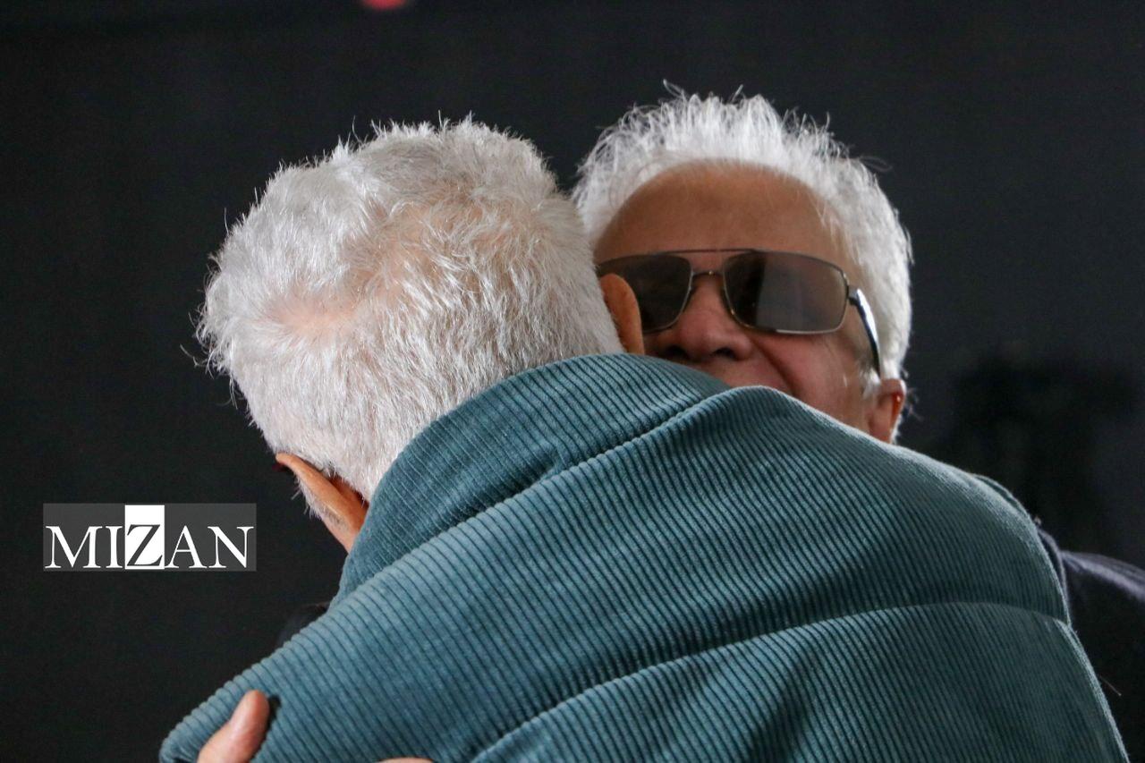 داریوش مهرجویی جزء مردان باستانی سینمای ایران است/ مهرجویی نگاه اندیشمندانه‌ای به آنده داشت