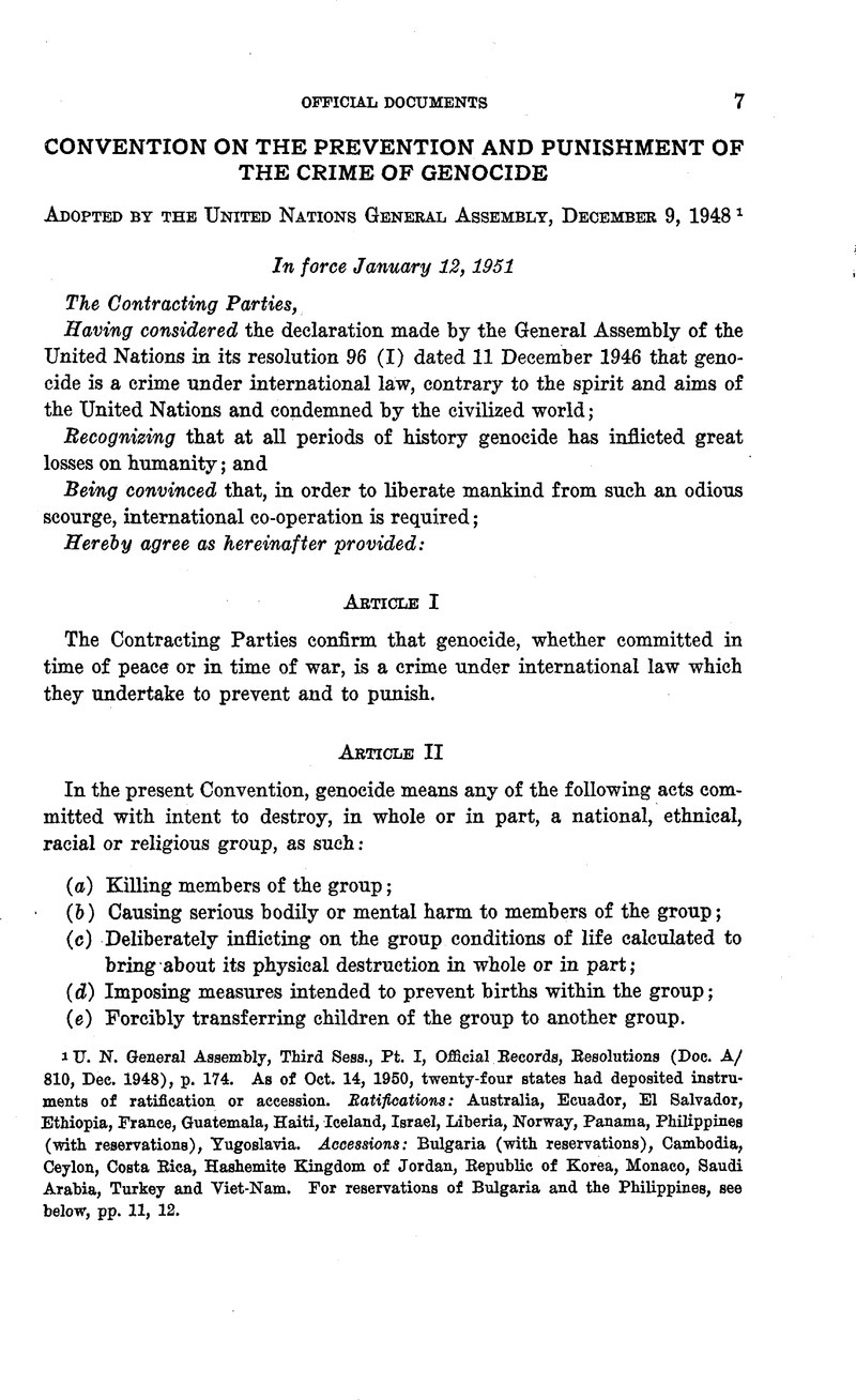 آنچه از روز جهانی بزرگداشت و کرامت قربانیان جنایت نسل‌کشی می‌دانیم
