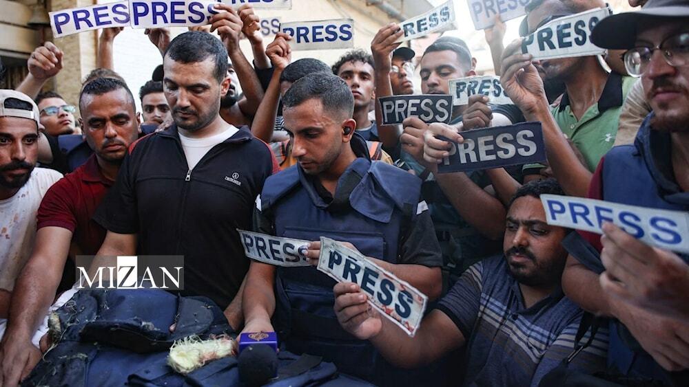 بمباران بیمارستان اندونزیایی ازسوی رژیم صهیونیستی و ادامه نسل‌کشی در غزه