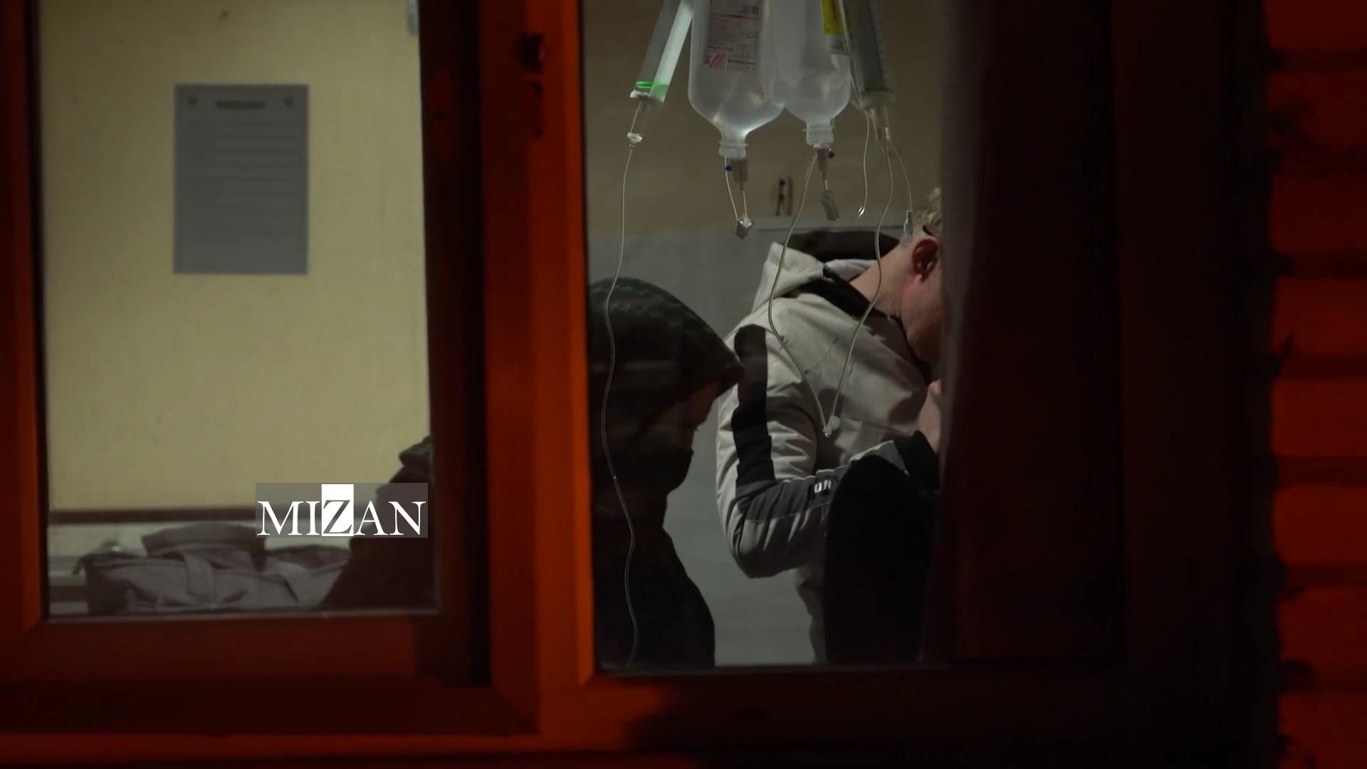 «چاو» یک درام انسانی است که همه میتوانند با آن همراه شوند «چاو» یک درام انسانی است که همه میتوانند با آن همراه شوند