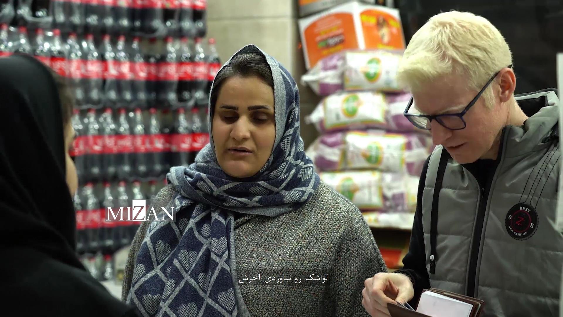 «چاو» یک درام انسانی است که همه میتوانند با آن همراه شوند «چاو» یک درام انسانی است که همه میتوانند با آن همراه شوند