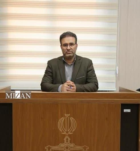 اقدامات دادگستری فشافویه در جهت اجرای عدالت/ رسیدگی به بیش از 5 هزار فقره پرونده و صدور ۸۶ فقره احکام جایگزین حبس در ۳ ماه اخیر/ تلاش برای رفع مشکلات واحدهای تولیدی اقدامات دادگستری فشافویه در جهت اجرای عدالت/ رسیدگی به بیش از 5 هزار فقره پرونده و صدور ۸۶ فقره احکام جایگزین حبس در ۳ ماه اخیر/ تلاش برای رفع مشکلات واحدهای تولیدی