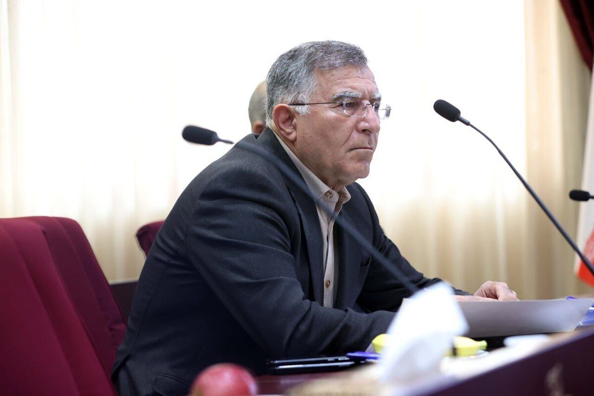 جلالی: وزیر ورزش تاکید کرد تیم فوتبال امید در اولویت باشد/ نباید مشکلات گذشته تکرار شود