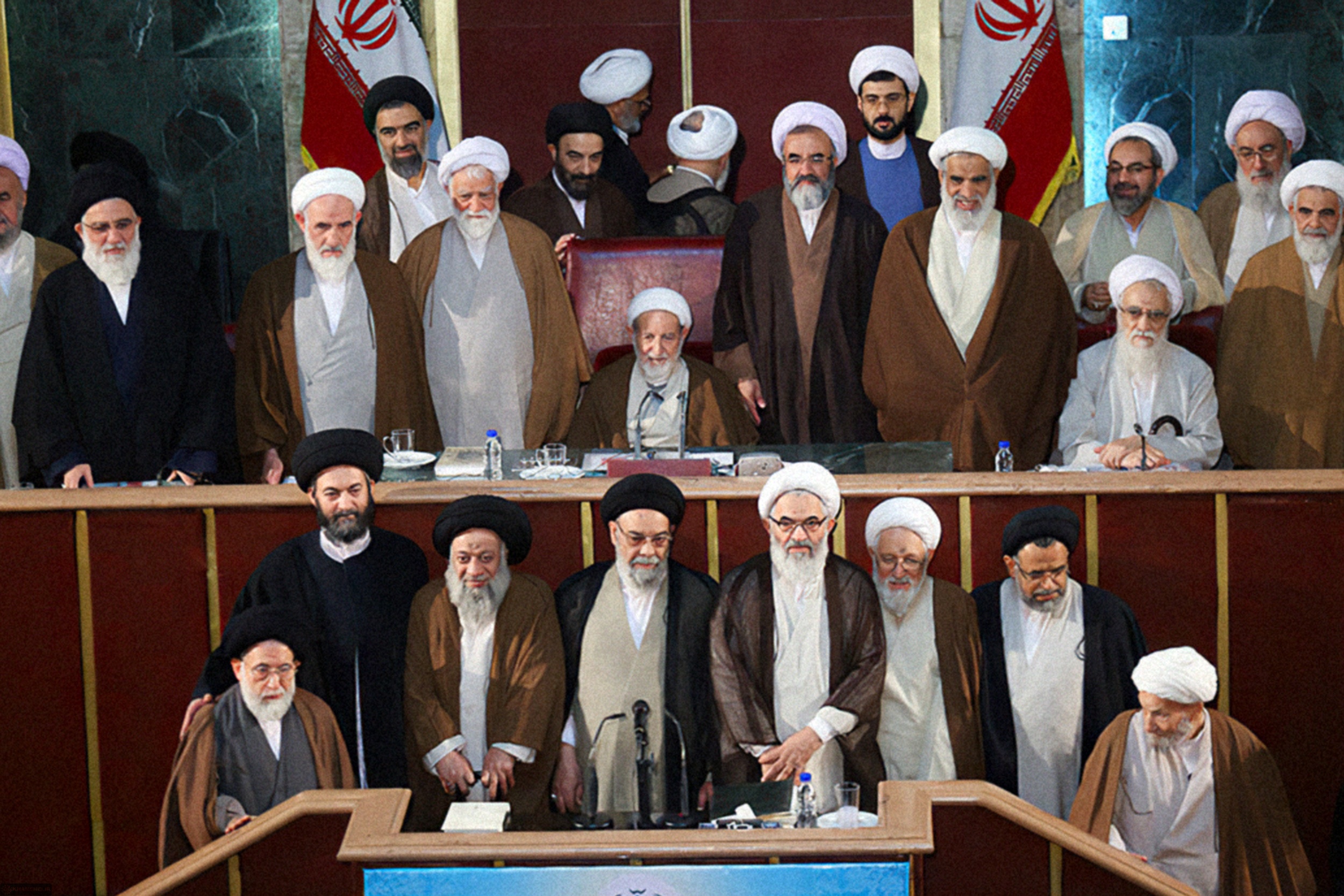 تعابیر رهبر معظم انقلاب درباره آیت‌الله محمد یزدی؛  شخصیتی جامع، اثرگذار و دارای ایمان راسخ به مبانی انقلاب