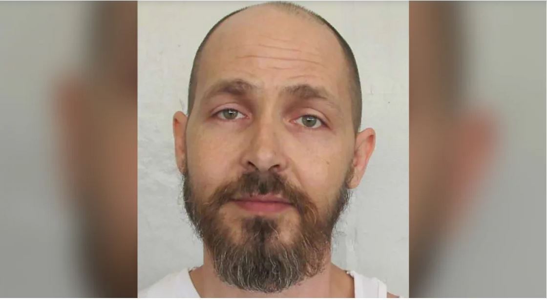 اعدام در آمریکا؛ سومین حکم اعدام در آلاباما با گاز نیتروژن اجرا شد اعدام در آمریکا؛ سومین حکم اعدام در آلاباما با گاز نیتروژن اجرا شد