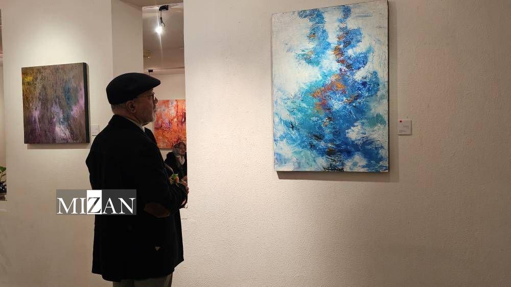 یک هنرمند نقاش: ایجاد خلاقیت در طبیعتی که گاه ملالآور میشود/ چطور یک هنرمند میتواند به زبان هنری خود برسد یک هنرمند نقاش: ایجاد خلاقیت در طبیعتی که گاه ملالآور میشود/ چطور یک هنرمند میتواند به زبان هنری خود برسد