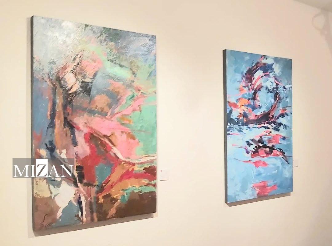 یک هنرمند نقاش: ایجاد خلاقیت در طبیعتی که گاه ملالآور میشود/ چطور یک هنرمند میتواند به زبان هنری خود برسد یک هنرمند نقاش: ایجاد خلاقیت در طبیعتی که گاه ملالآور میشود/ چطور یک هنرمند میتواند به زبان هنری خود برسد