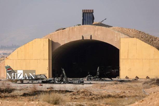 تانک‌های رژیم صهیونیستی به ۳۰ کیلومتری پایتخت سوریه رسیدند