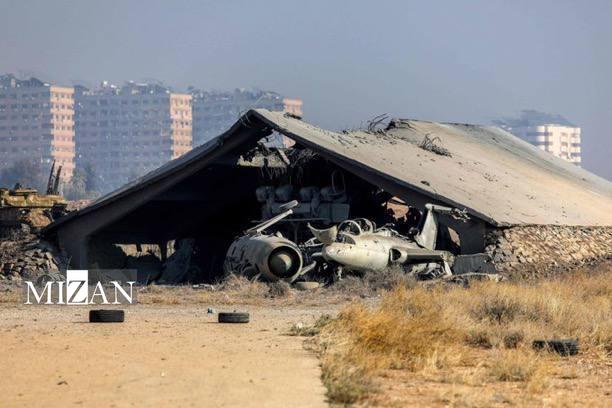 تانک‌های رژیم صهیونیستی به ۳۰ کیلومتری پایتخت سوریه رسیدند