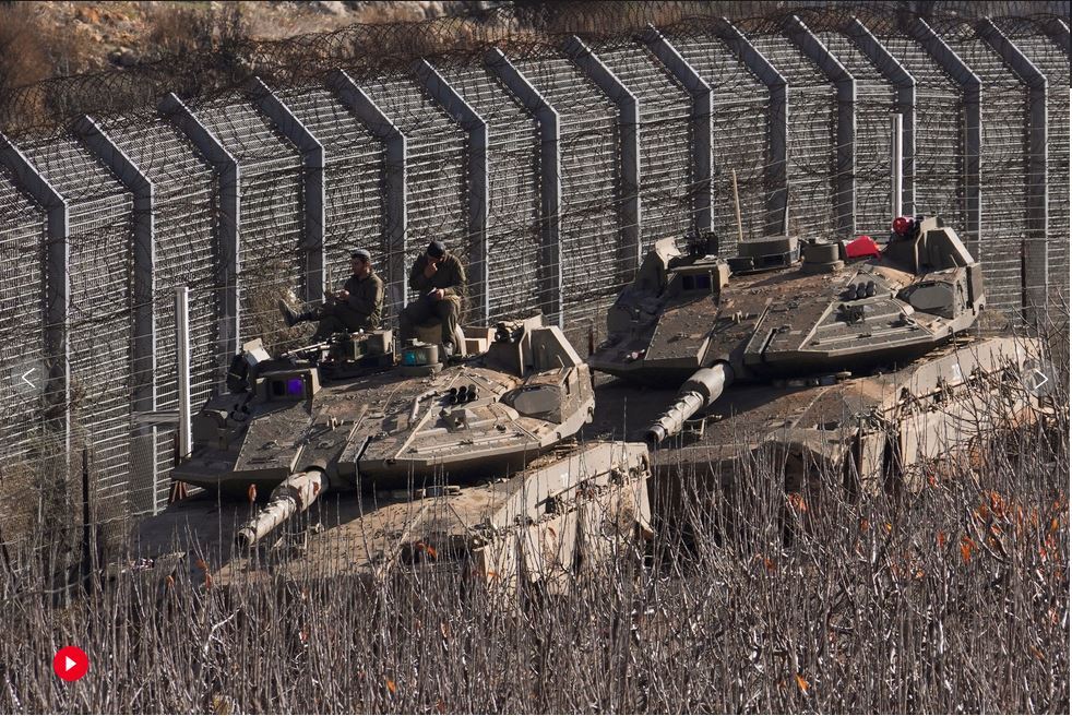 مروری بر اشغالگری رژیم صهیونیستی در اراضی سوریه؛ قرارداد ۱۹۷۴ چگونه نقض شد؟