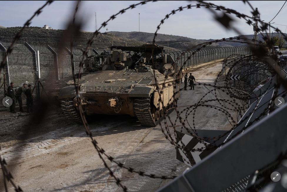 مروری بر اشغالگری رژیم صهیونیستی در اراضی سوریه؛ قرارداد ۱۹۷۴ چگونه نقض شد؟