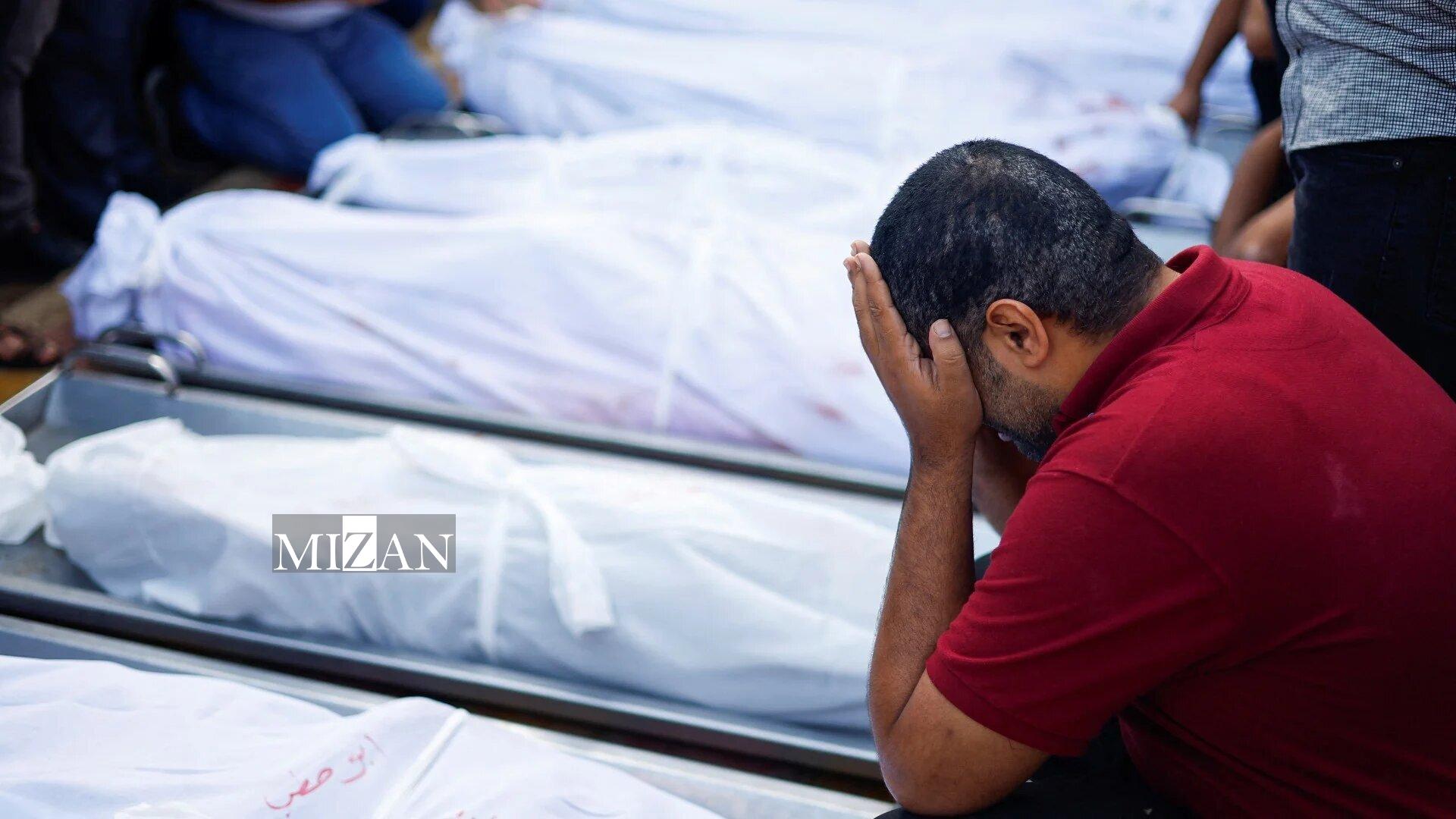 سیاست نظام‌مند رژیم صهیونیستی در هدف قرار دادن پزشکان و امدادگران غزه