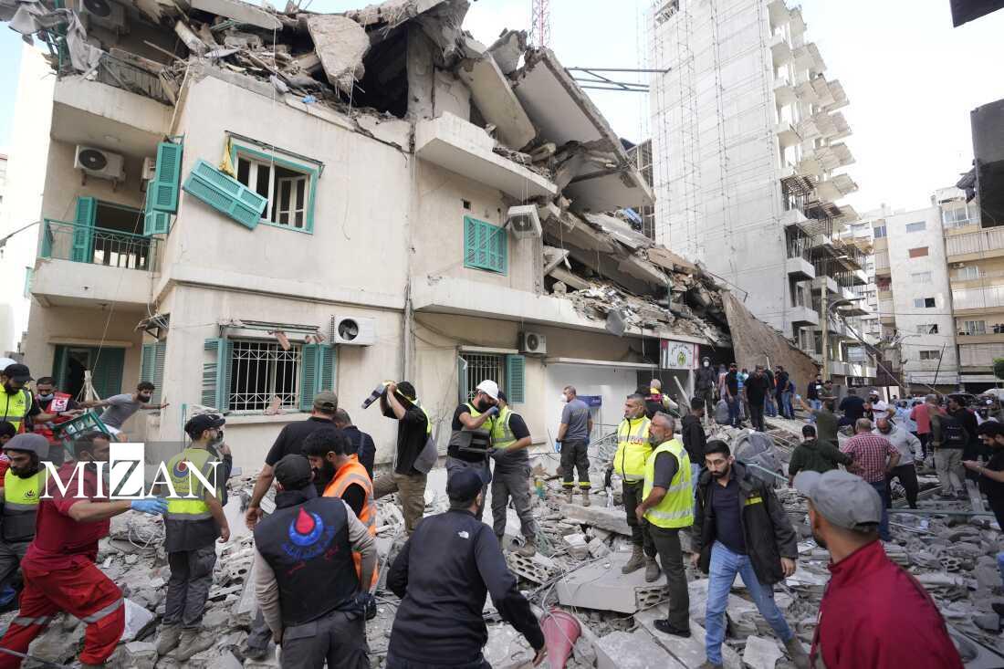 سیاست نظام‌مند رژیم صهیونیستی در هدف قرار دادن پزشکان و امدادگران غزه