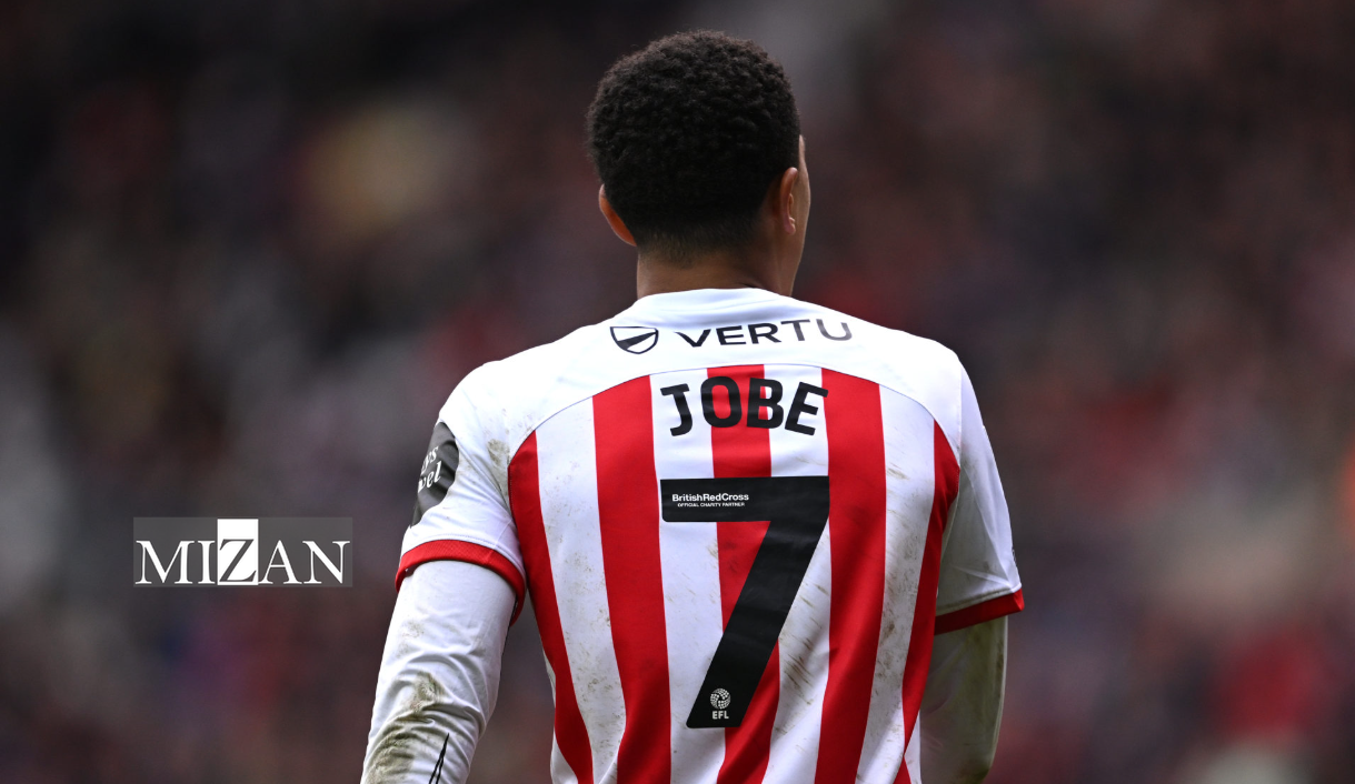 شمارش معکوس برای شروع نقل و انتقالات اروپا؛ جوب بلینگهام در مسیر رئال