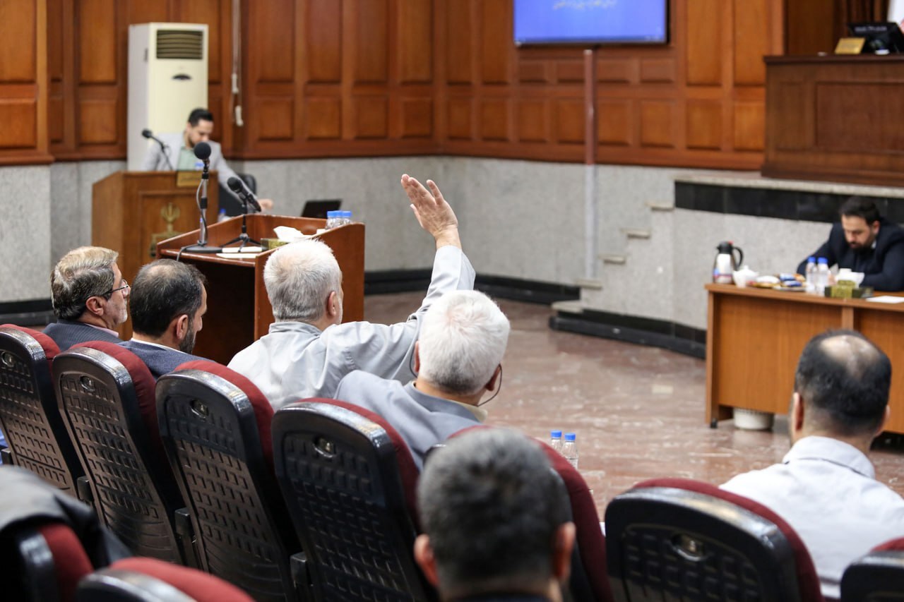 دهمین جلسه رسیدگی به پرونده چای دبش؛ بررسی موضوع اهمال در توزیع نامتناسب ارز اختصاص داده شده