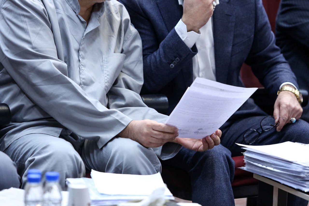 دهمین جلسه رسیدگی به پرونده چای دبش؛ بررسی موضوع اهمال در توزیع نامتناسب ارز اختصاص داده شده