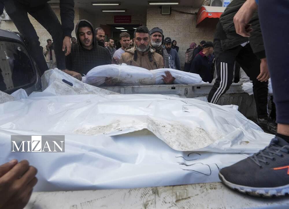 تاثیر ویران‌گرترین جنگ قرن ۲۱ بر کودکان غزه و هشدار یونیسف