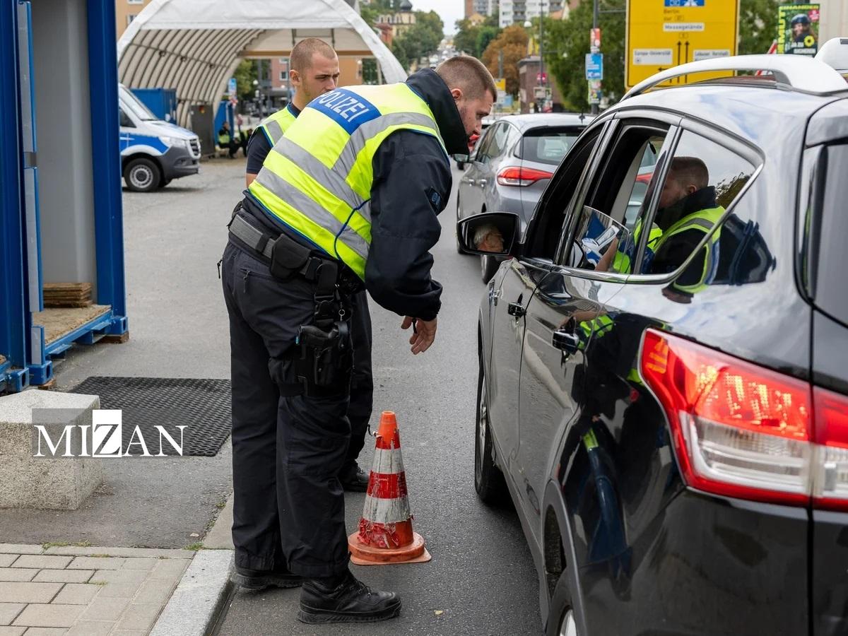 تشدید کنترلهای مرزی همزمان با کاهش دسترسی به حقوق پناهندگی در اروپا تشدید کنترلهای مرزی همزمان با کاهش دسترسی به حقوق پناهندگی در اروپا