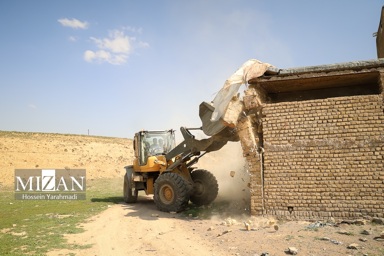 حفظ اراضی کشاورزی مهمترین رسالت عدلبه/هزار و ۶۹۲ فقره در حوزه مقابله با تغییر کاربریهای غیر مجاز اراضی در استان مازندران شناسایی شده است/ حفظ اراضی کشاورزی مهمترین رسالت عدلبه/هزار و ۶۹۲ فقره در حوزه مقابله با تغییر کاربریهای غیر مجاز اراضی در استان مازندران شناسایی شده است/