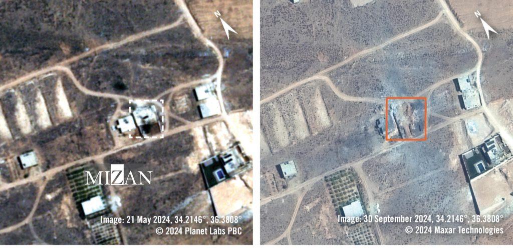 جنایت‌های جنگی رژیم صهیونیستی در لبنان و درخواست‌ها برای آغاز تحقیق بین‌المللی