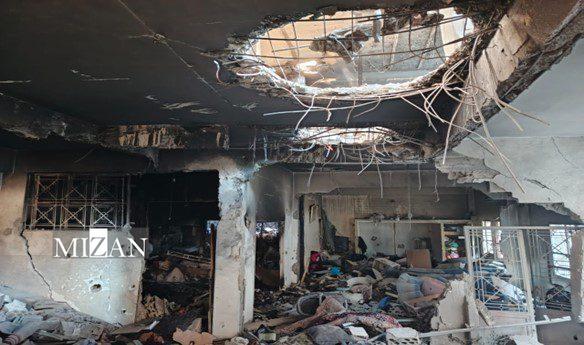 جنایت‌های جنگی رژیم صهیونیستی در لبنان و درخواست‌ها برای آغاز تحقیق بین‌المللی