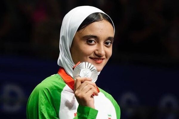 مراسم تجلیل از قهرمانان و مدالآوران المپیک و پارالمپیک پاریس برگزار شد +فیلم مراسم تجلیل از قهرمانان و مدالآوران المپیک و پارالمپیک پاریس برگزار شد +فیلم