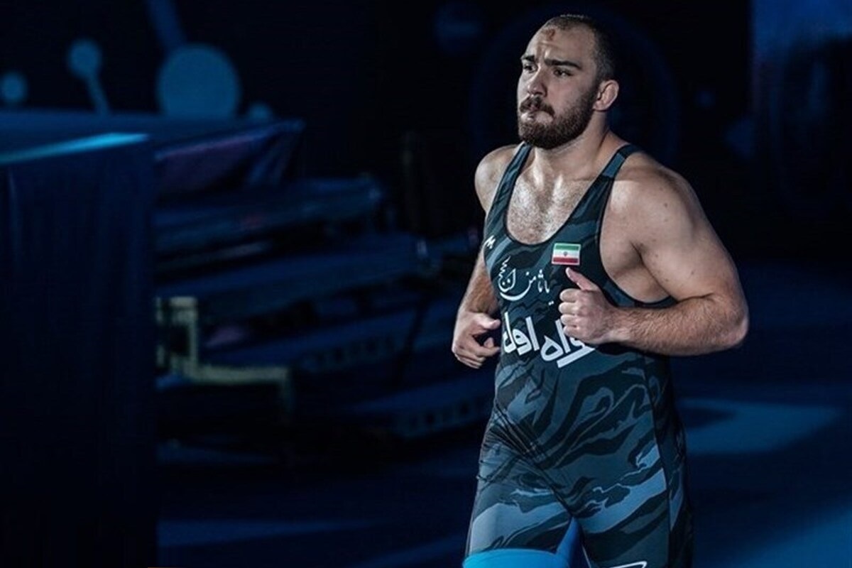 مراسم تجلیل از قهرمانان و مدالآوران المپیک و پارالمپیک پاریس برگزار شد +فیلم مراسم تجلیل از قهرمانان و مدالآوران المپیک و پارالمپیک پاریس برگزار شد +فیلم