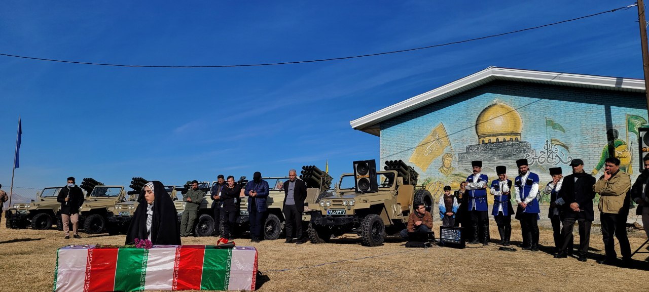 پانزدهمین جشنواره سراسری تئاتربسیج آغاز به کارکرد