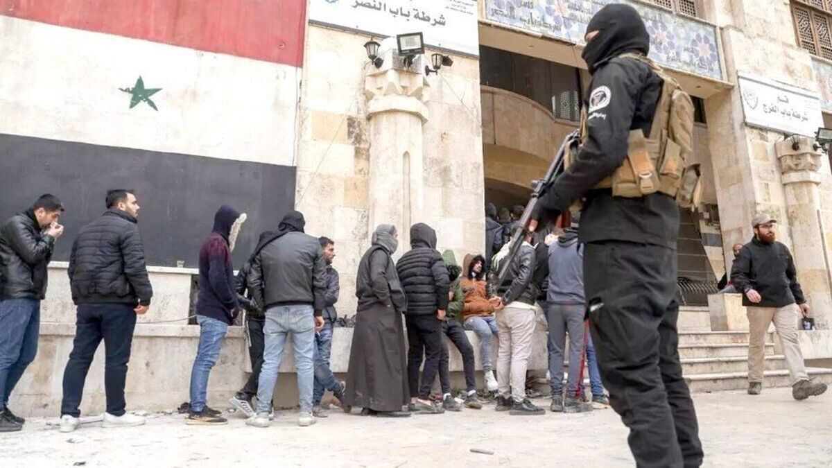 سناریو‌های مختلف پس از سقوط بشار اسد؛ آینده سوریه چگونه رقم خواهد خورد؟