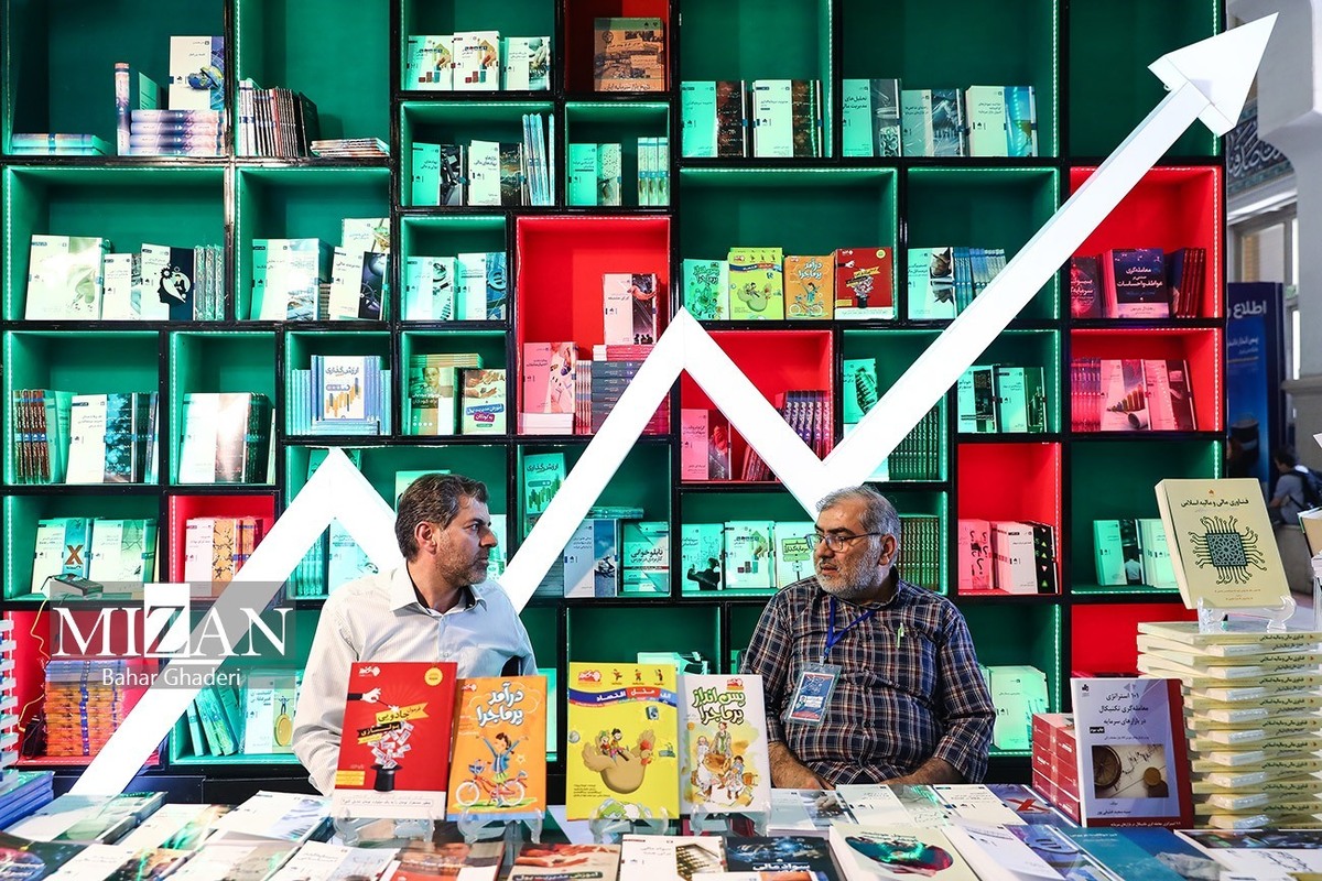 افزایش ۲۰ درصدی قیمت کاغذ؛ در کمتر از یک هفته