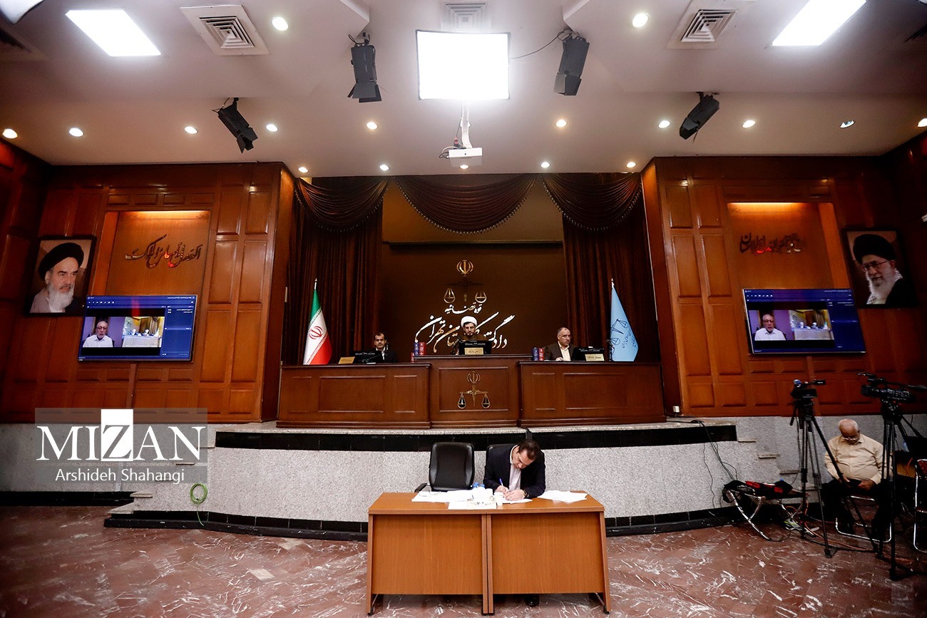 رئیس سازمان بسیج حقوقدانان کشور