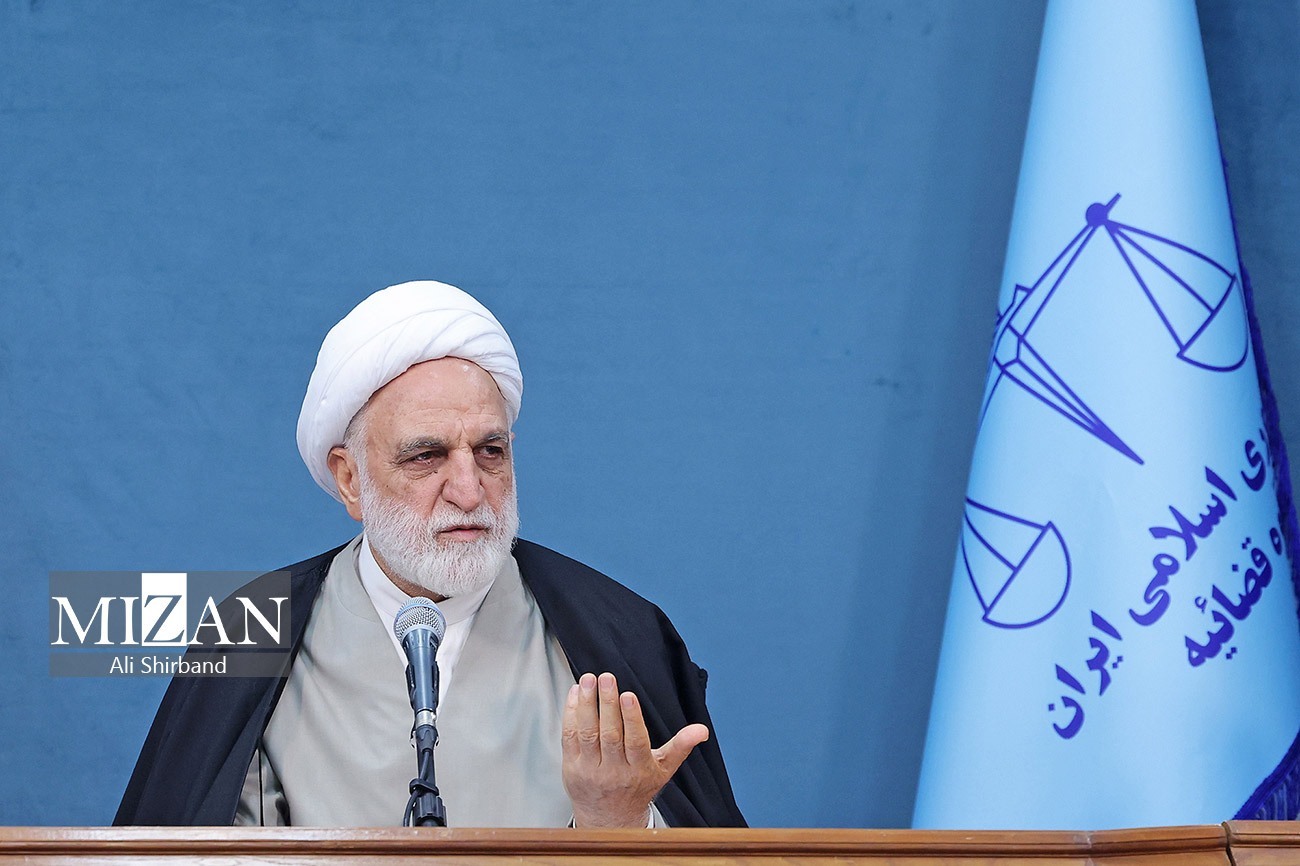 شورای حل اختلاف الگوی کار تحولی در دستگاه قضا/۵۰ درصد پرونده‌های وارده به شورا‌های حل اختلاف استان زنجان به سازش ختم شده است