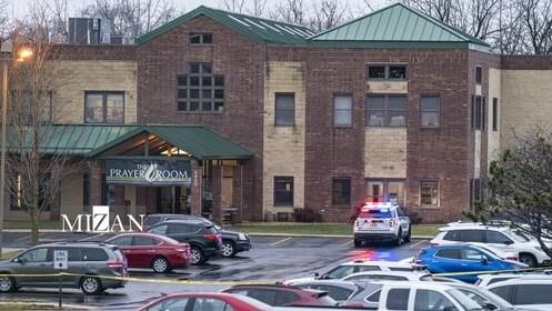 شکسته شدن رکورد تیراندازی در مدرسه‌های آمریکا؛ ثبت ۳۲۲ مورد خشونت مسلحانه