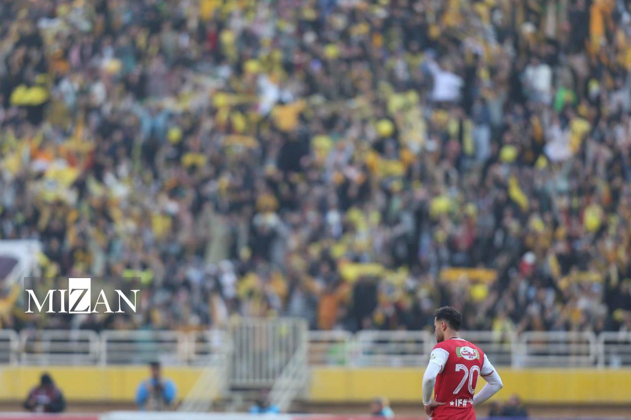 التهاب روی سکو‌ها بالا گرفت؛ کارلوس در بن‌بست تاکتیکی/ گاریدو برف تهران را خواهد دید؟