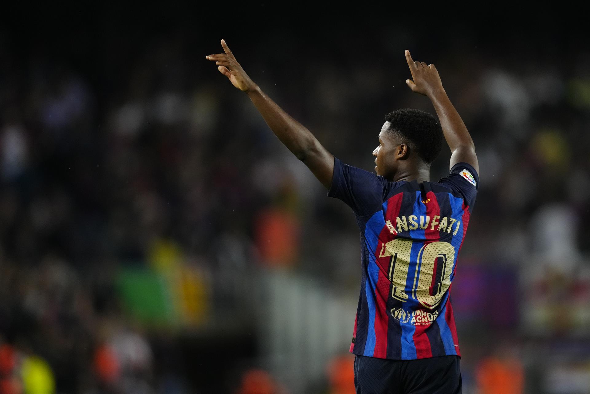 افول ستاره‌ای که سودای مسی شدن داشت/ کونته به دنبال شماره ۱۰ بارسا