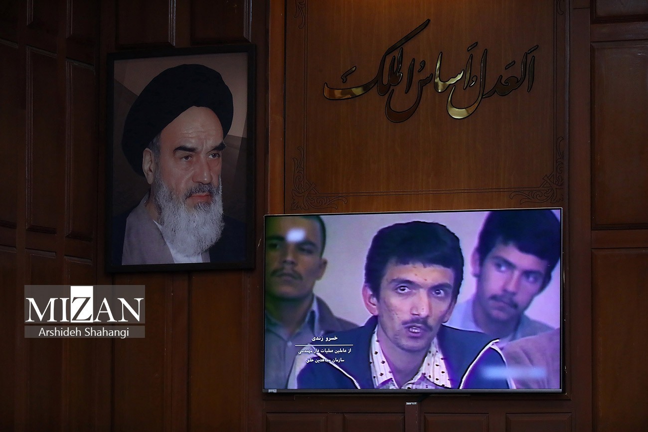 عضو شورای مرکزی حزب موتلفه: دادگاه محاکمه منافقین از بزرگترین، مهمترین و موثرترین دادگاه‌های برگزار شده از سوی قوه قضاییه است/ محاکمه منافقین در دادگاه یک مطالبه ملی است