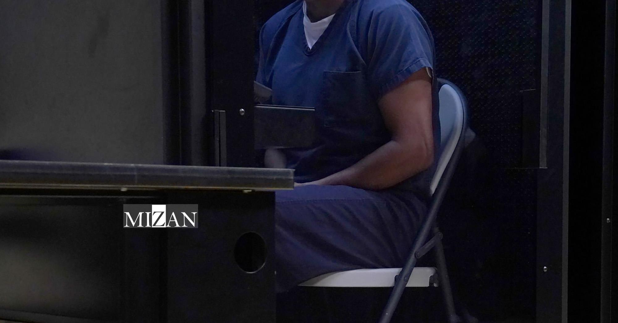 شرایط وخیم در زندانها و بازداشتگاههای آمریکا شرایط وخیم در زندانها و بازداشتگاههای آمریکا