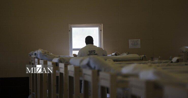 شرایط وخیم در زندانها و بازداشتگاههای آمریکا شرایط وخیم در زندانها و بازداشتگاههای آمریکا