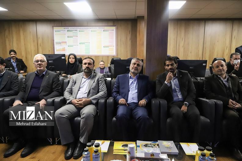 دیدار رئیس دیوان عالی عمان با رئیس قوه قضاییه/ بخشنامه رئیس قوه قضاییه باتوجه به تعطیلات اخیر/ اجرای حکم اعدام آزارگر زنان تهرانی