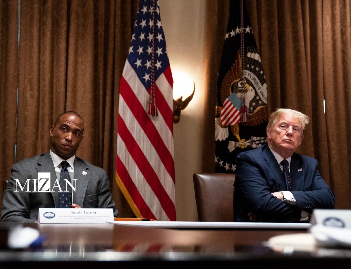 گزینه‌های جدید ترامپ برای وزارتخانه‌های خزانه‌داری و مسکن