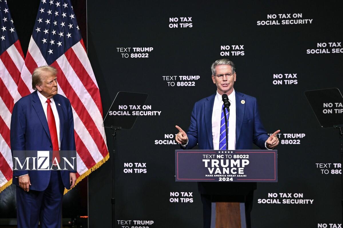 گزینه‌های جدید ترامپ برای وزارتخانه‌های خزانه‌داری و مسکن