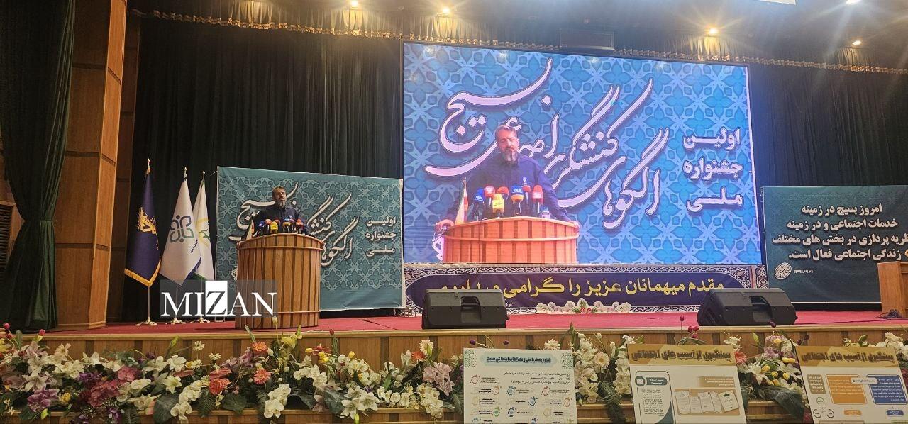 شناسایی و رفع مشکلات ۷۵ محله کم برخوردار در استان تهران/ مسائل و معظلات اجتماعی با عملیاتی‌های از جنس دفاع مقدس برطرف می‌شود