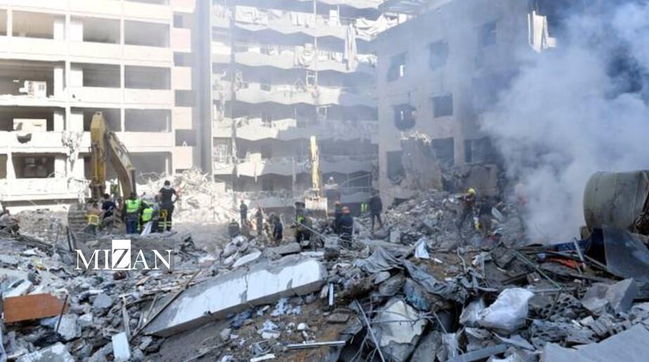  ۴۱۵ روز جنایت بی‌وقفه؛ بحران انسانی غزه در میانه وتوی مکرر قطعنامه‌های آتش‌بس