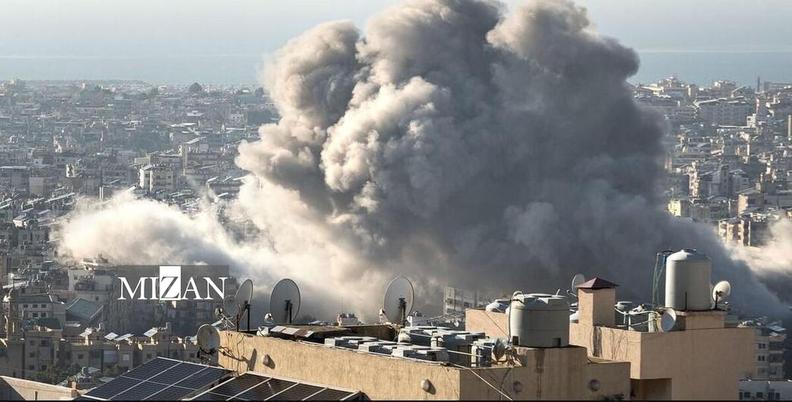 تشدید حمله‌های نظام‌مند رژیم صهیونیستی به غیرنظامیان و امدادگران در لبنان