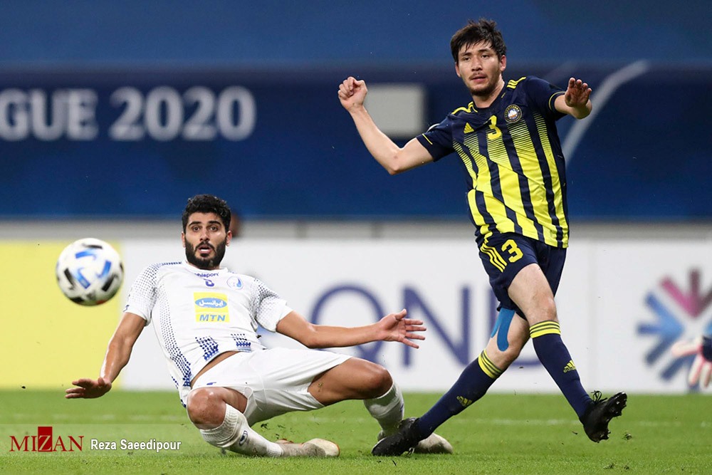 استقلال - پاختاکور؛ جنگ ۶ امتیازی برای صعود/ ببر و زنده بمان