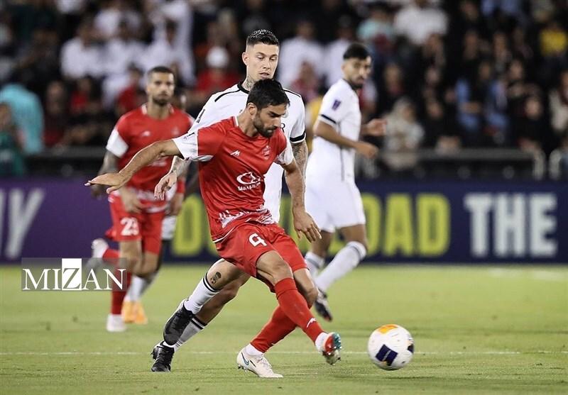 پرسپولیس - الریان؛ شروع ماموریت صعود برای شاگردان گاریدو