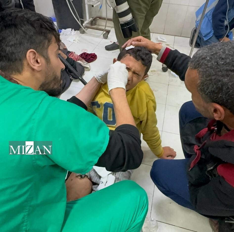 جنایت‌های ناگفته؛ سرنوشت دردناک پزشکان فلسطینی در اسارت رژیم صهیونیستی